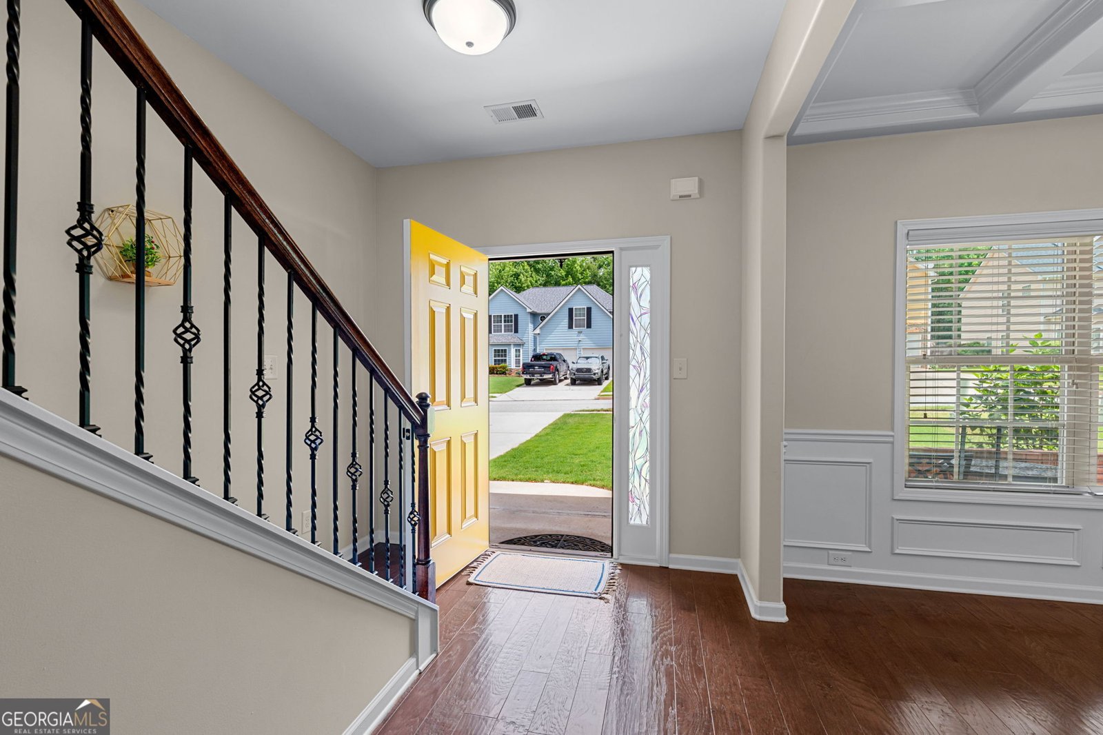 109 Briandwood Drive Newnan - Photo 9