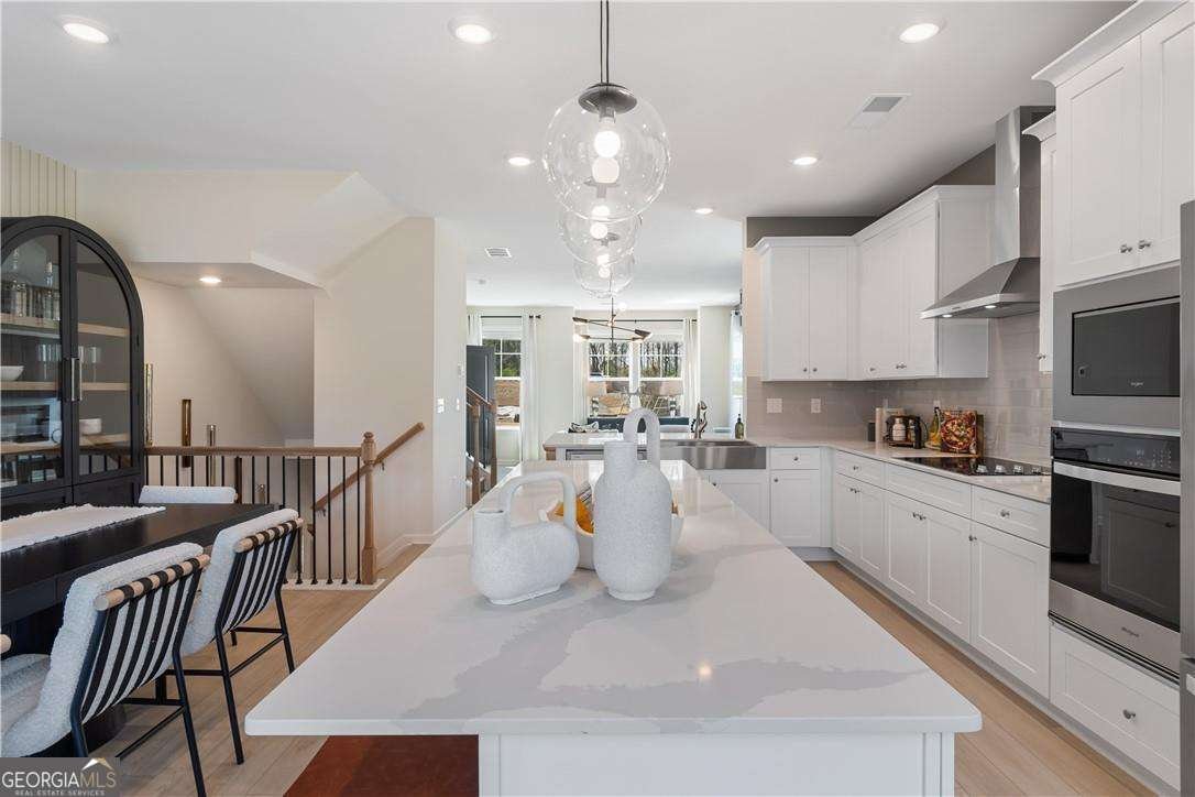 2808 Daybreak Lane Newnan - Photo 20