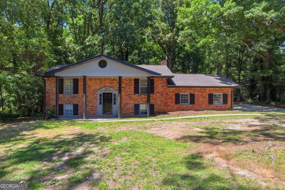 1733 Bethsaida Road Riverdale - main photo