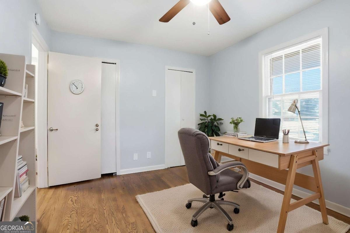 1733 Bethsaida Road Riverdale - Photo 15