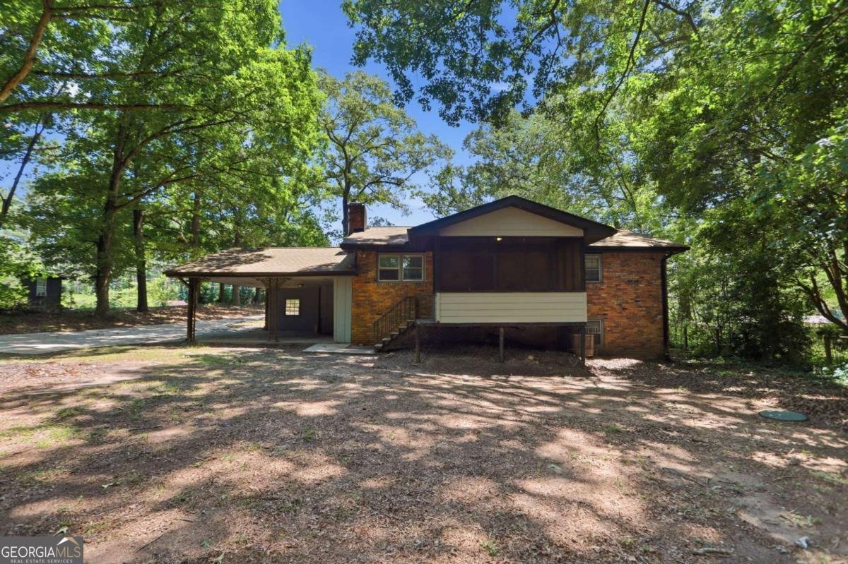 1733 Bethsaida Road Riverdale - Photo 28