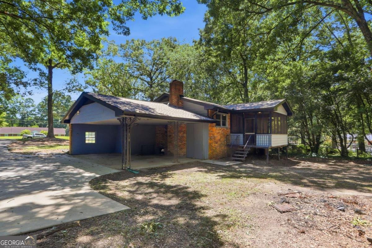1733 Bethsaida Road Riverdale - Photo 29