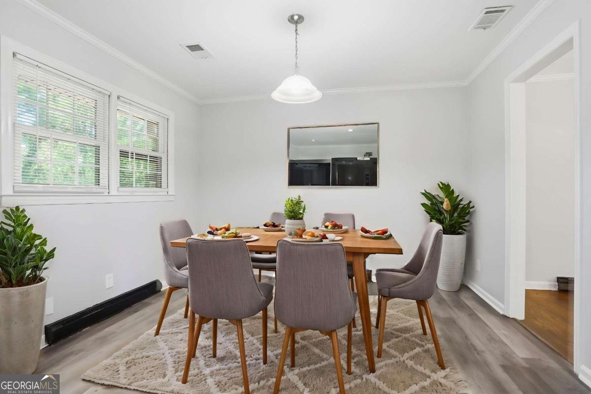 1733 Bethsaida Road Riverdale - Photo 9