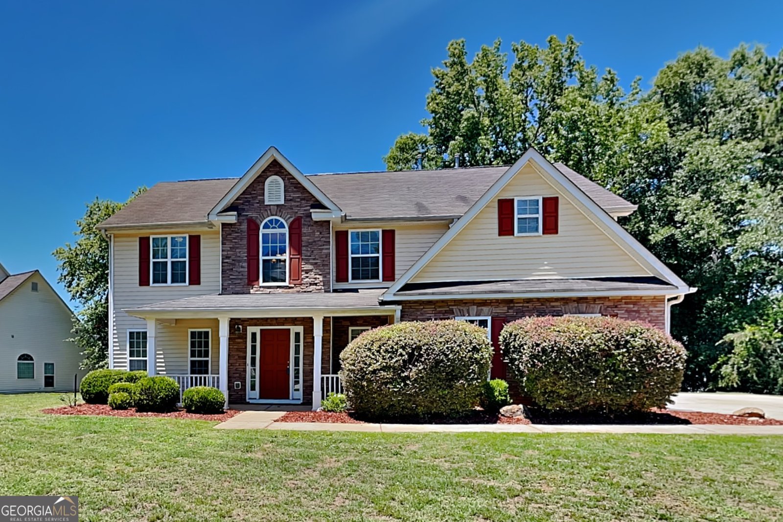5003 Dockside Drive McDonough - main photo
