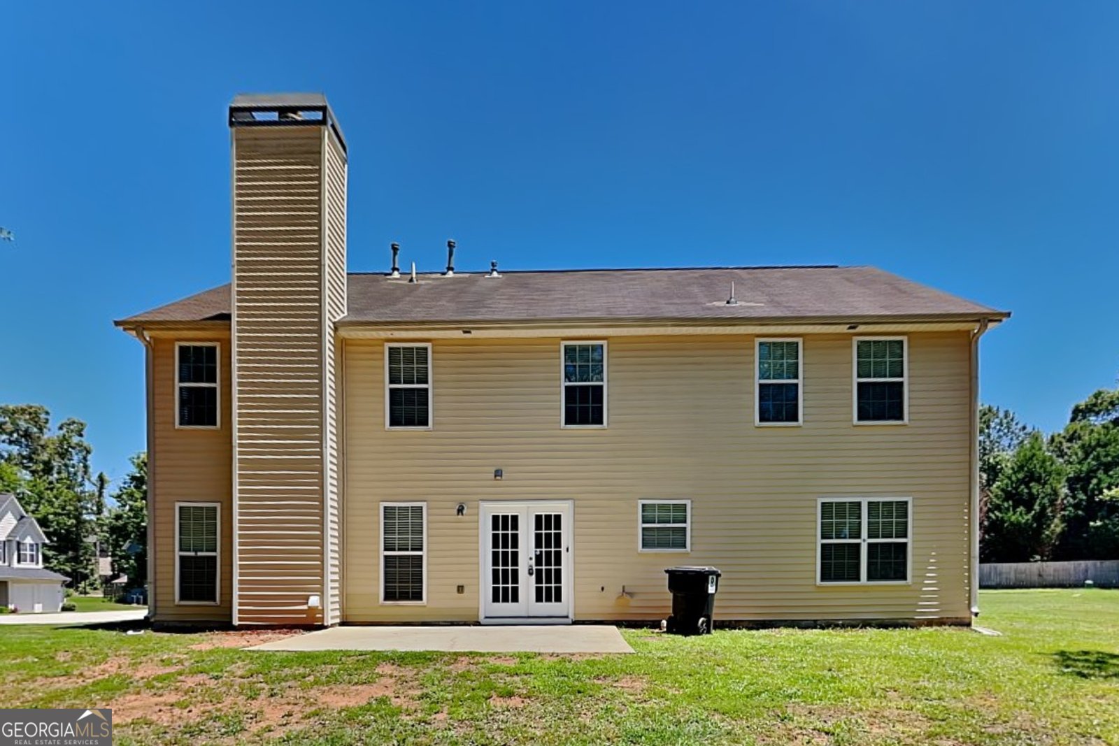 5003 Dockside Drive McDonough - Photo 18