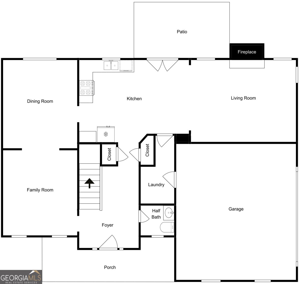 5003 Dockside Drive McDonough - Photo 20