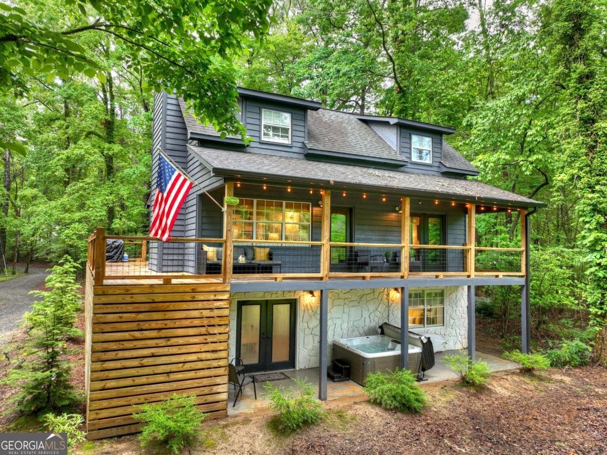 186 Dogwood Drive Epworth - main photo