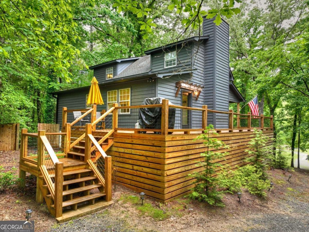 186 Dogwood Drive Epworth - Photo 46
