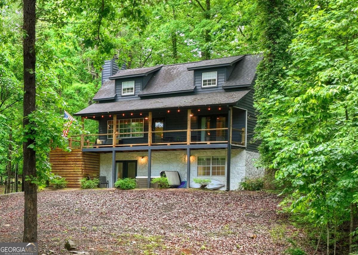 186 Dogwood Drive Epworth - Photo 47