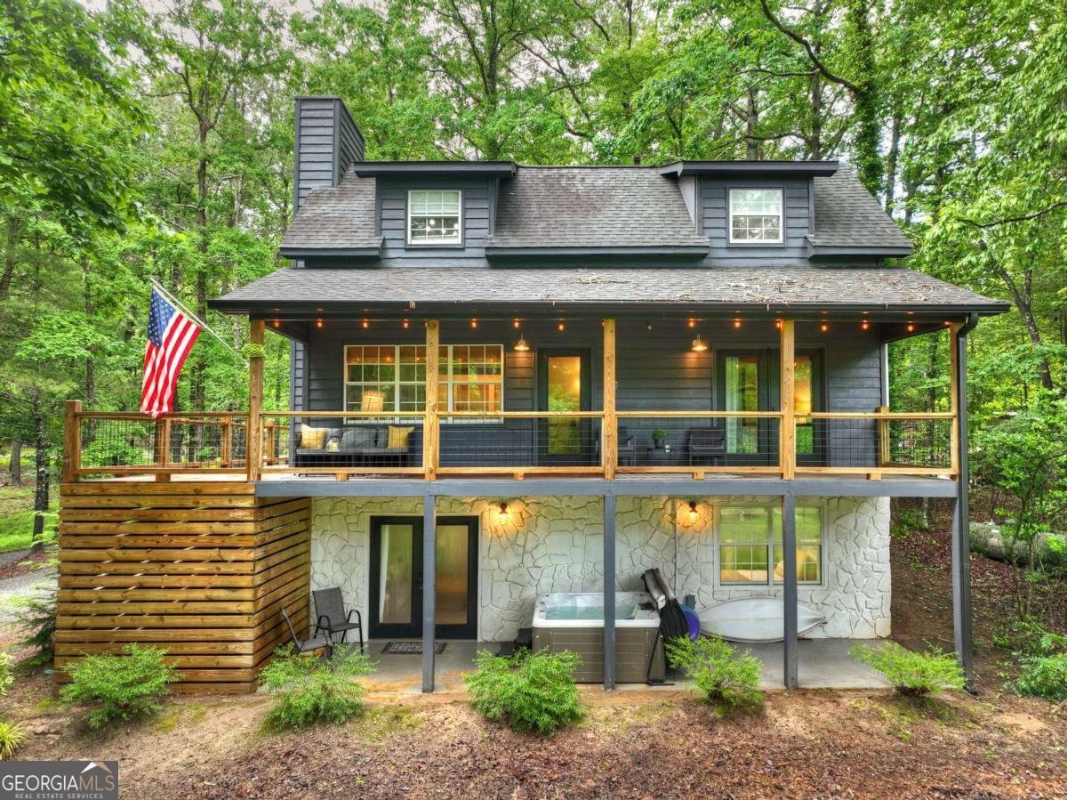 186 Dogwood Drive Epworth - Photo 64