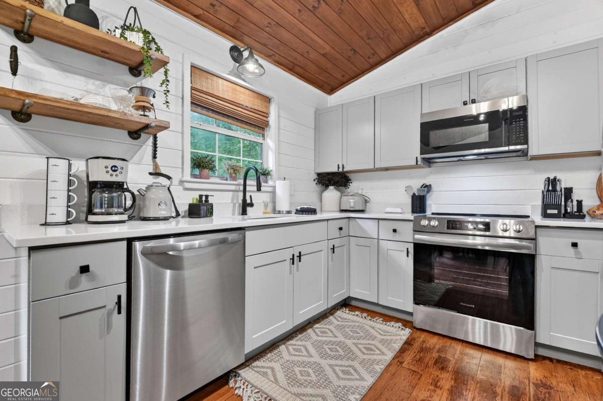 186 Dogwood Drive Epworth - Photo 8