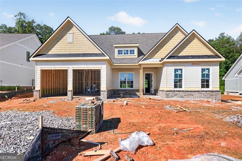 371 Lake Vista Drive Statham - main photo