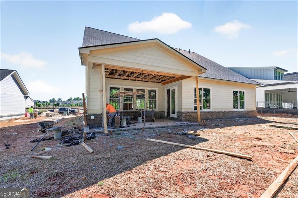 371 Lake Vista Drive Statham - Photo 8