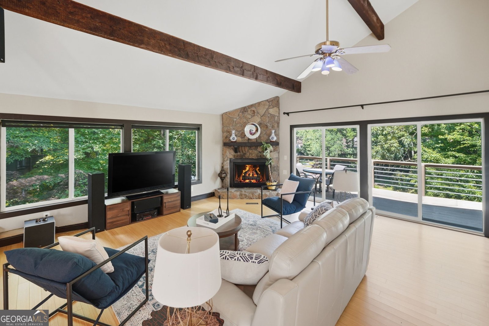 3985 Loch Highland Pass Roswell - Photo 12