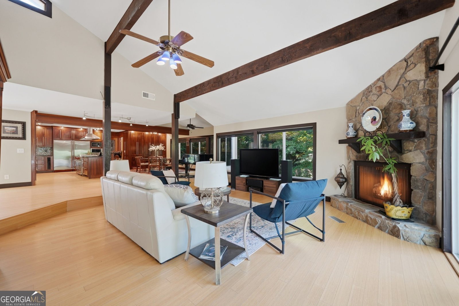 3985 Loch Highland Pass Roswell - Photo 14