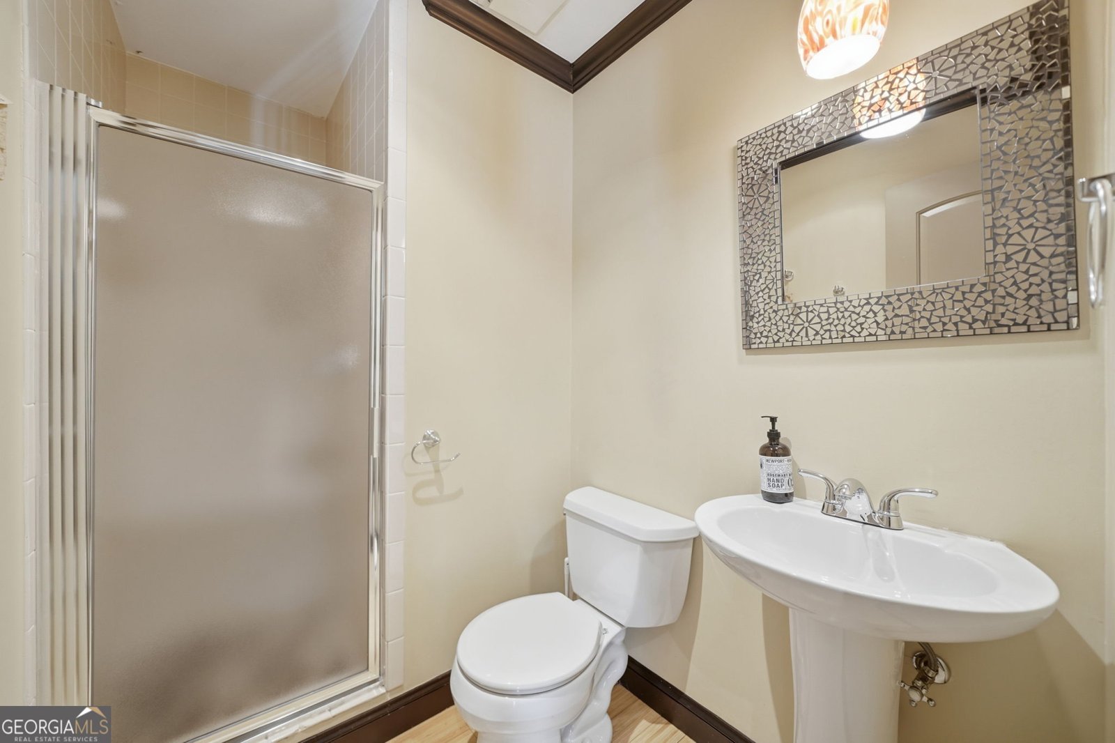 3985 Loch Highland Pass Roswell - Photo 24