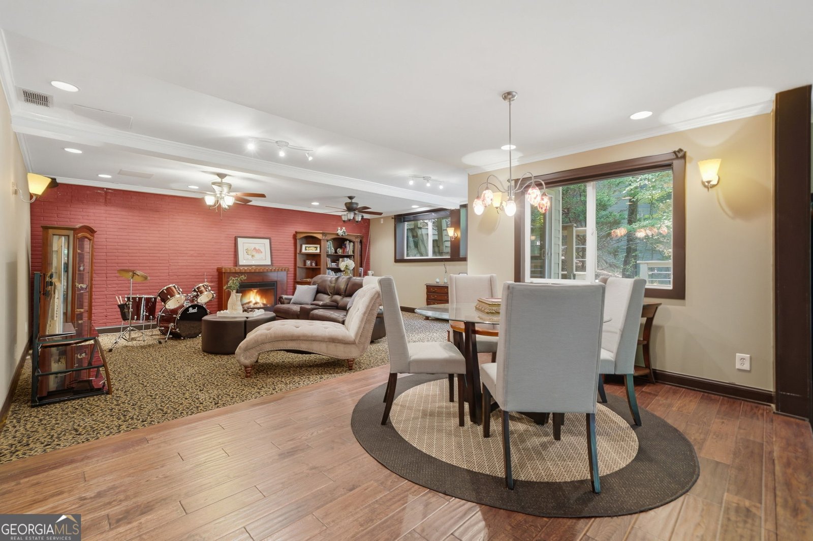 3985 Loch Highland Pass Roswell - Photo 27
