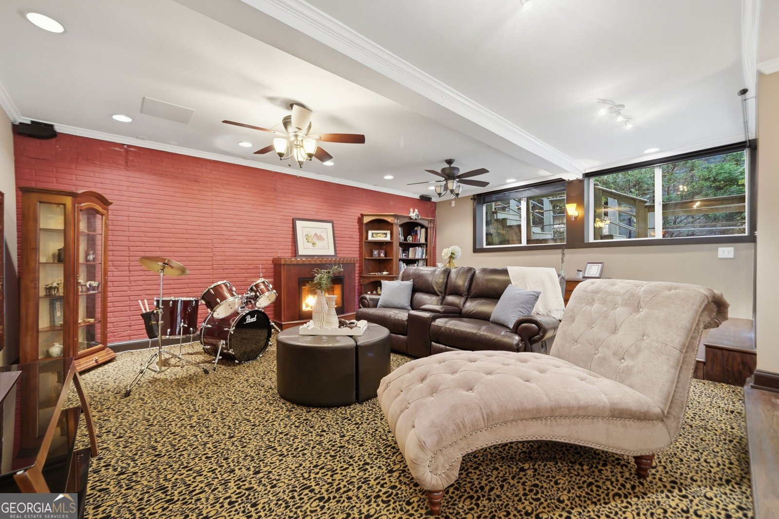 3985 Loch Highland Pass Roswell - Photo 28