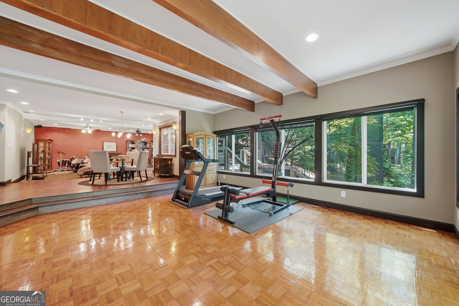 3985 Loch Highland Pass Roswell - Photo 30