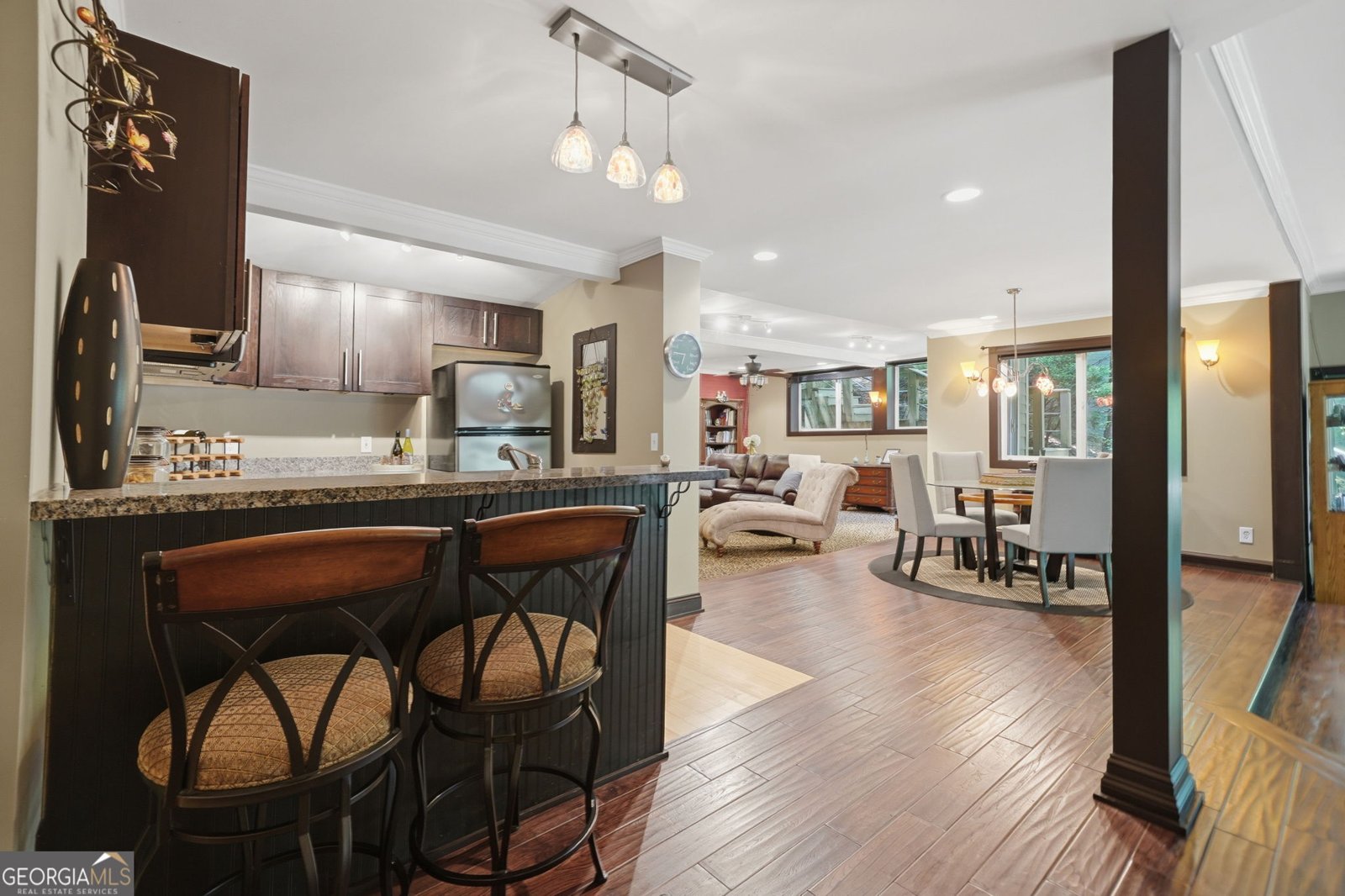 3985 Loch Highland Pass Roswell - Photo 35