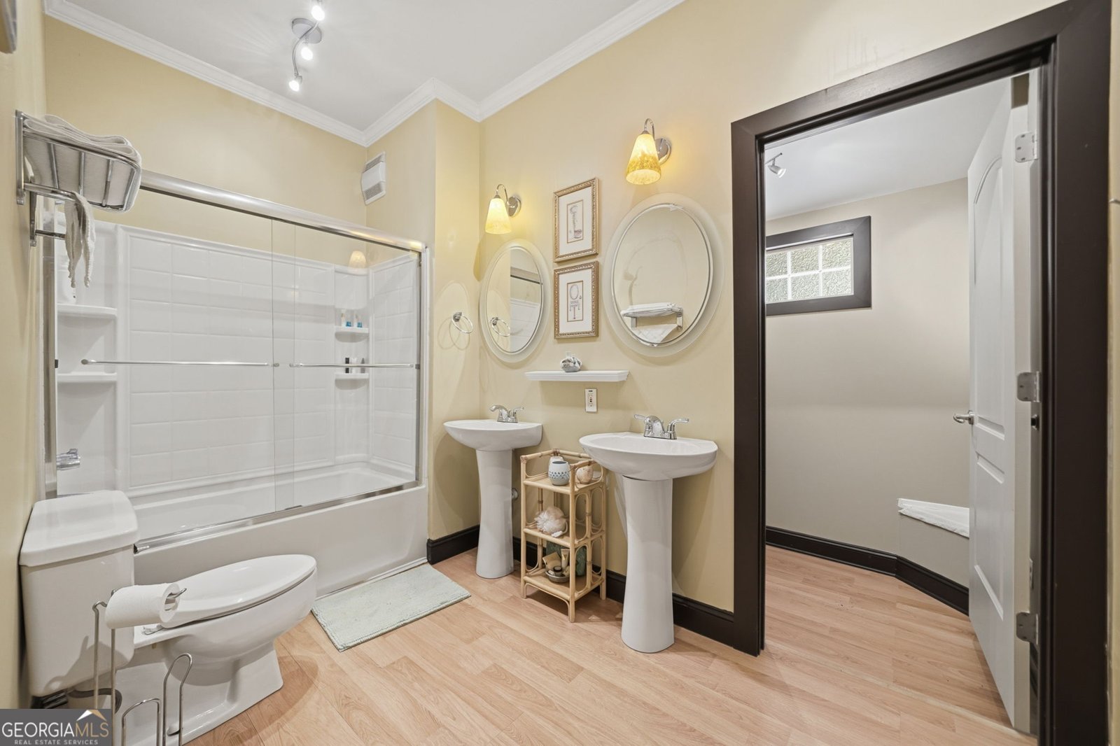 3985 Loch Highland Pass Roswell - Photo 36