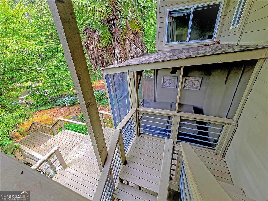 3985 Loch Highland Pass Roswell - Photo 38