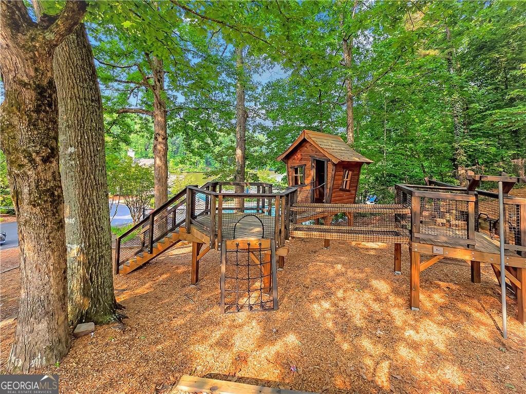3985 Loch Highland Pass Roswell - Photo 39
