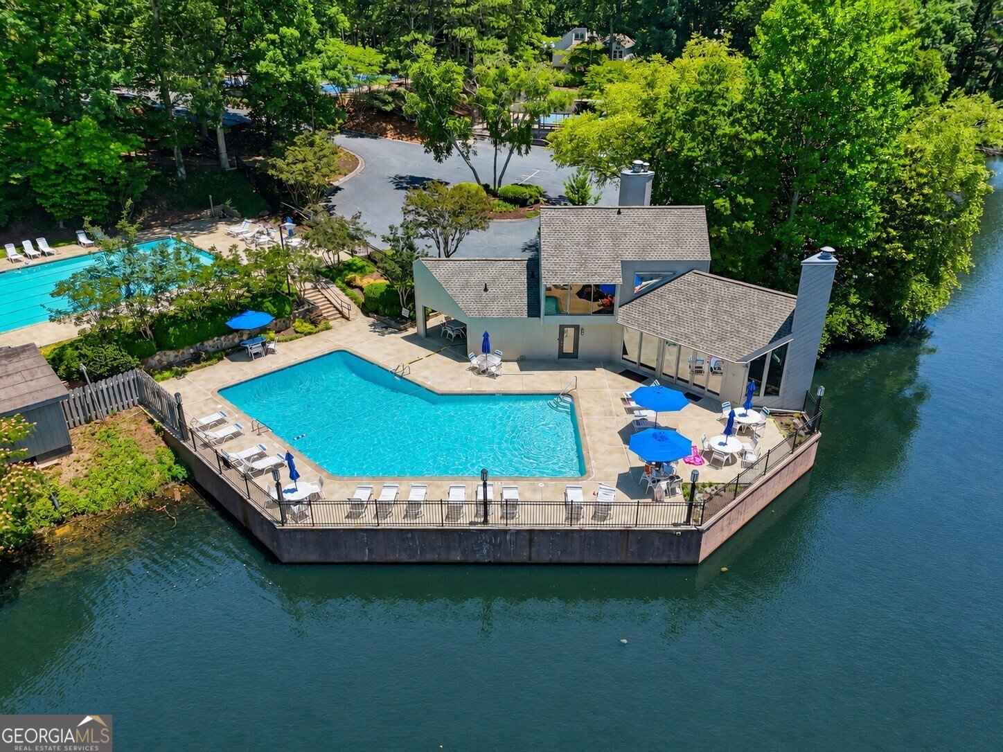 3985 Loch Highland Pass Roswell - Photo 40