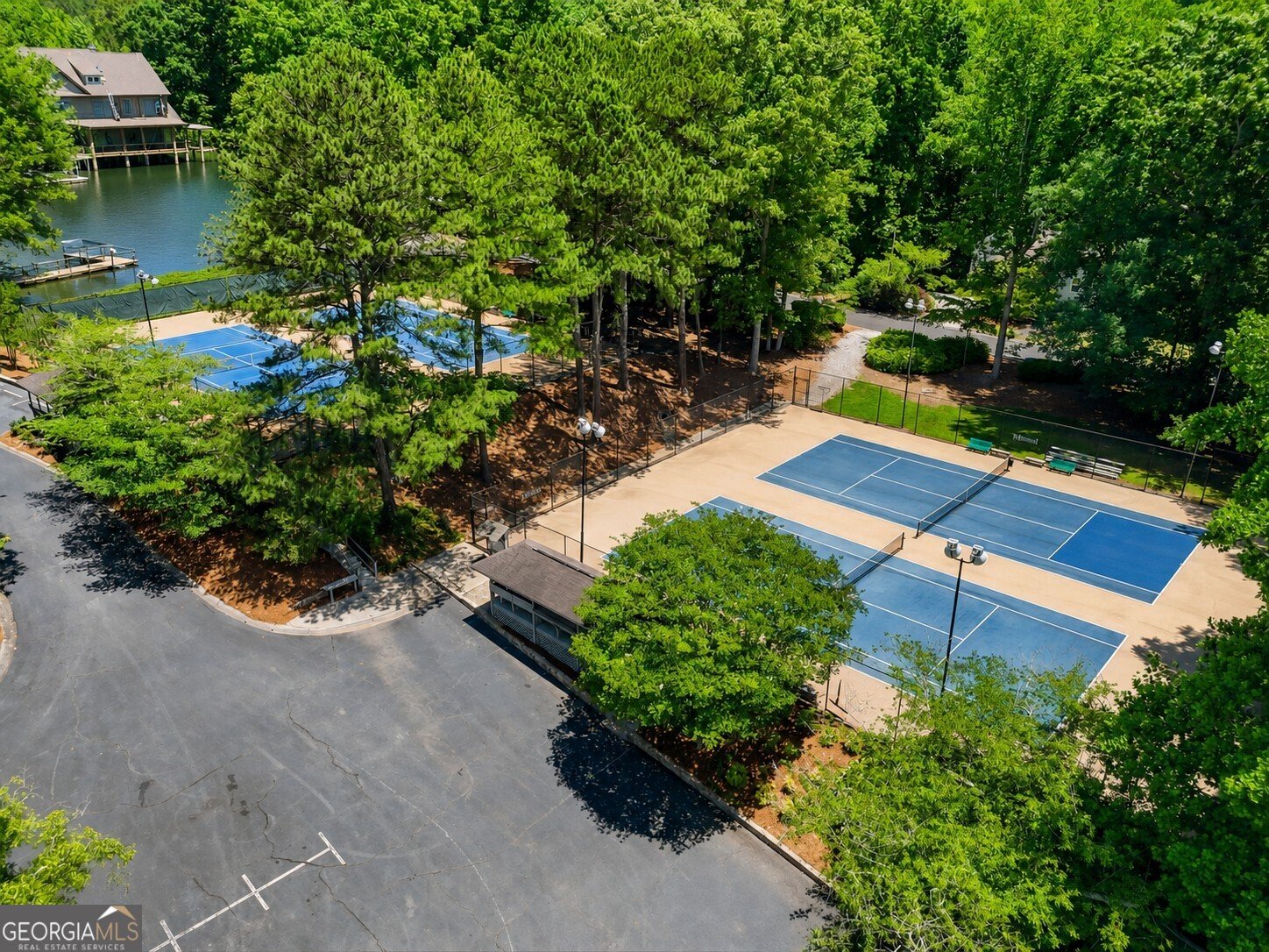 3985 Loch Highland Pass Roswell - Photo 44