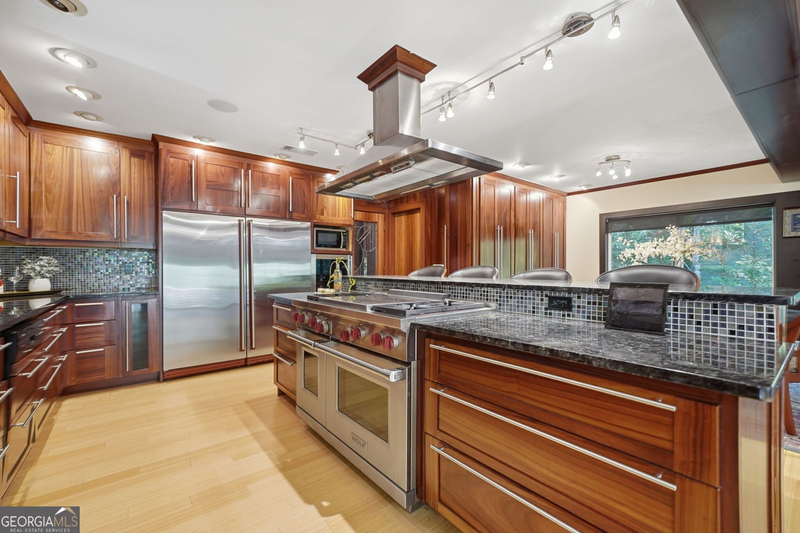 3985 Loch Highland Pass Roswell - Photo 7