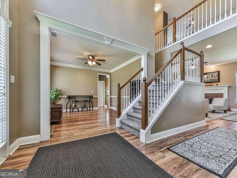 3201 Warren Creek Drive Powder Springs - Photo 12