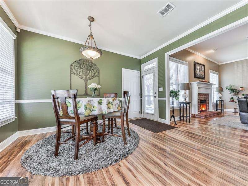 3201 Warren Creek Drive Powder Springs - Photo 16