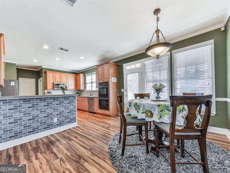 3201 Warren Creek Drive Powder Springs - Photo 17