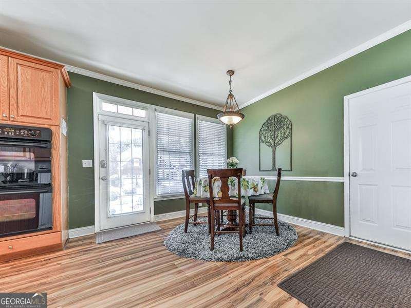3201 Warren Creek Drive Powder Springs - Photo 18