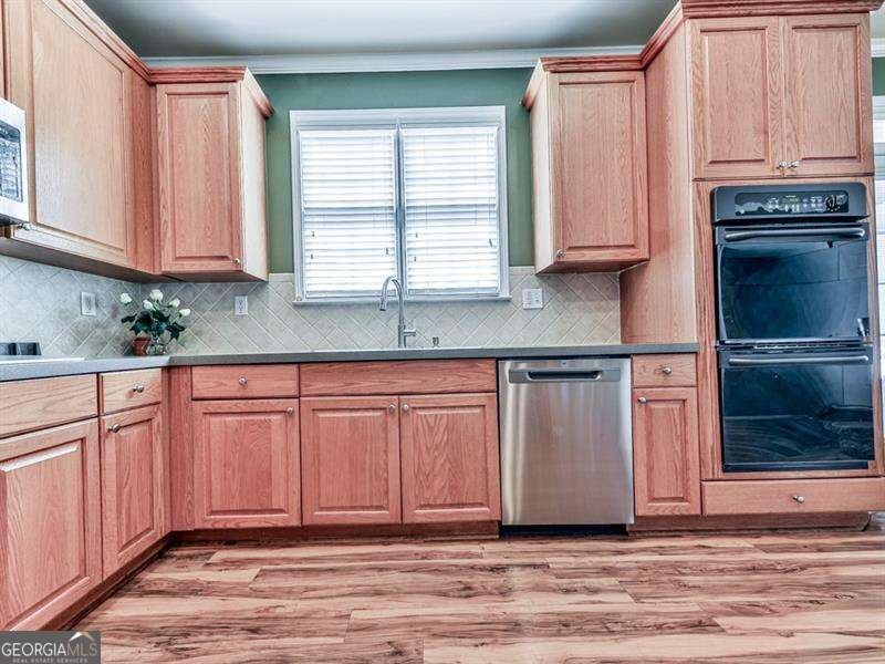 3201 Warren Creek Drive Powder Springs - Photo 19