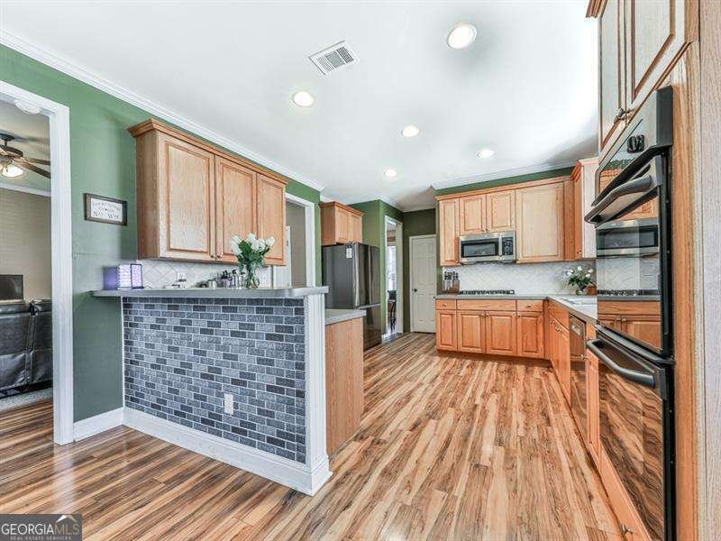 3201 Warren Creek Drive Powder Springs - Photo 20