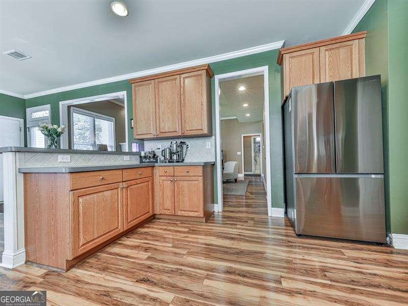 3201 Warren Creek Drive Powder Springs - Photo 21