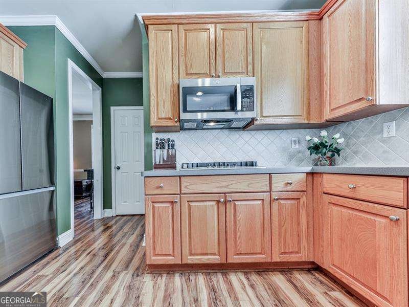 3201 Warren Creek Drive Powder Springs - Photo 22
