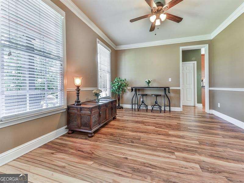 3201 Warren Creek Drive Powder Springs - Photo 24