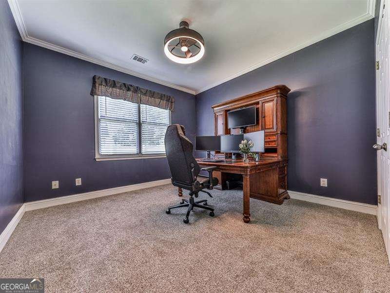 3201 Warren Creek Drive Powder Springs - Photo 26