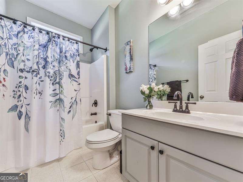 3201 Warren Creek Drive Powder Springs - Photo 27