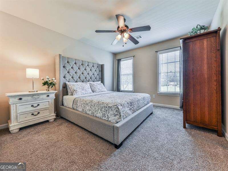3201 Warren Creek Drive Powder Springs - Photo 29
