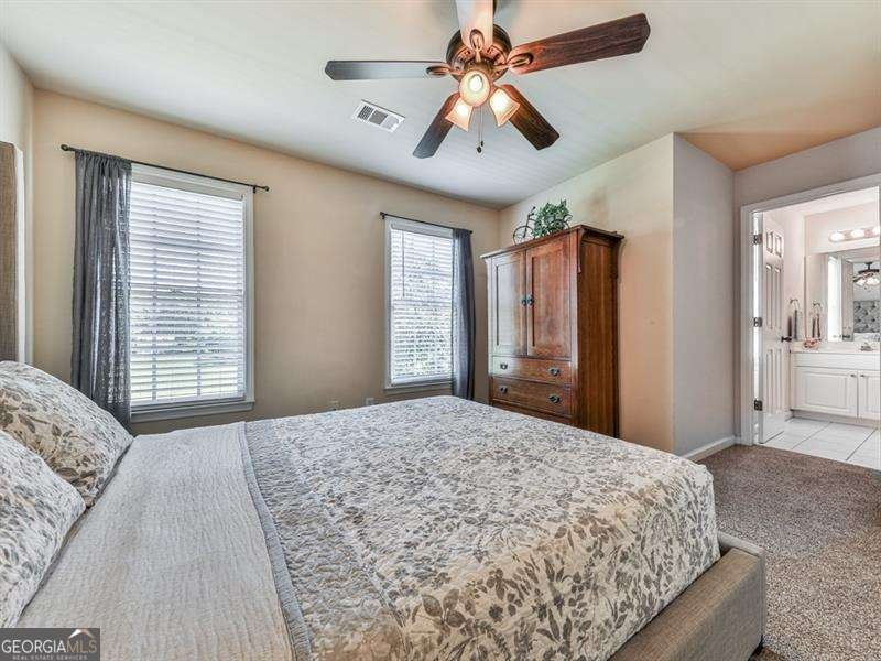 3201 Warren Creek Drive Powder Springs - Photo 30