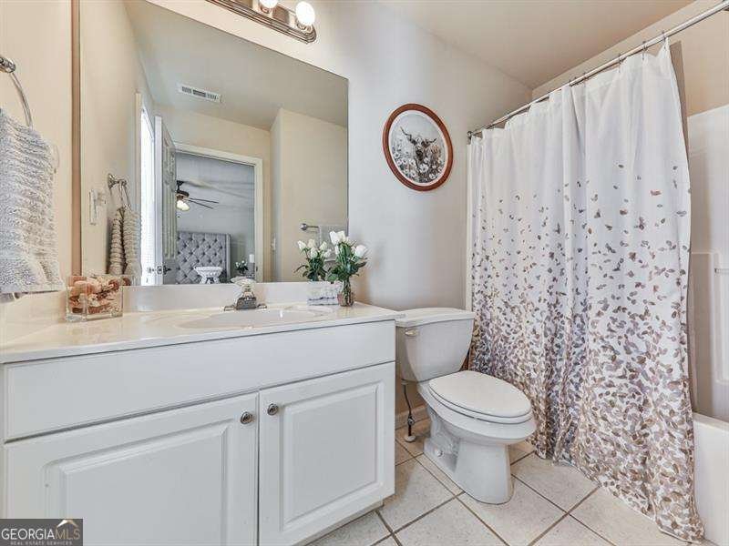 3201 Warren Creek Drive Powder Springs - Photo 31