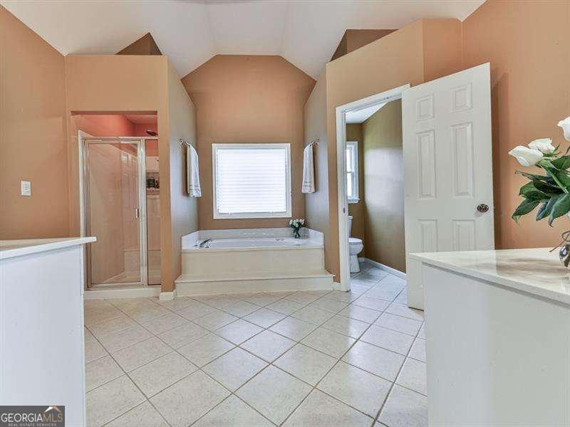 3201 Warren Creek Drive Powder Springs - Photo 34