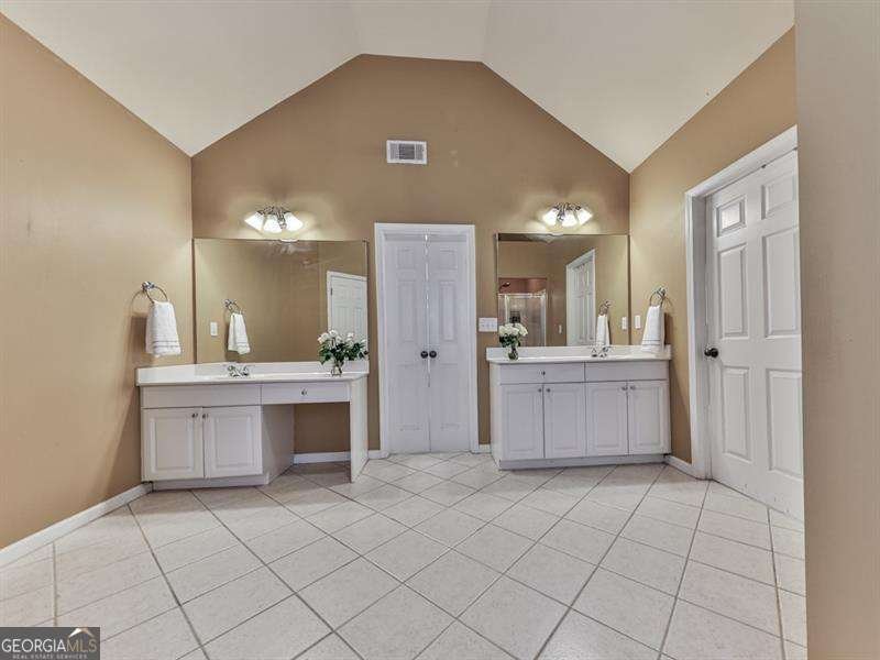 3201 Warren Creek Drive Powder Springs - Photo 35