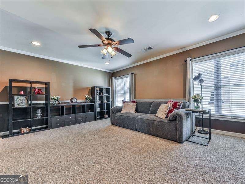 3201 Warren Creek Drive Powder Springs - Photo 37