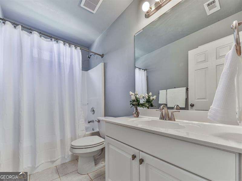 3201 Warren Creek Drive Powder Springs - Photo 39
