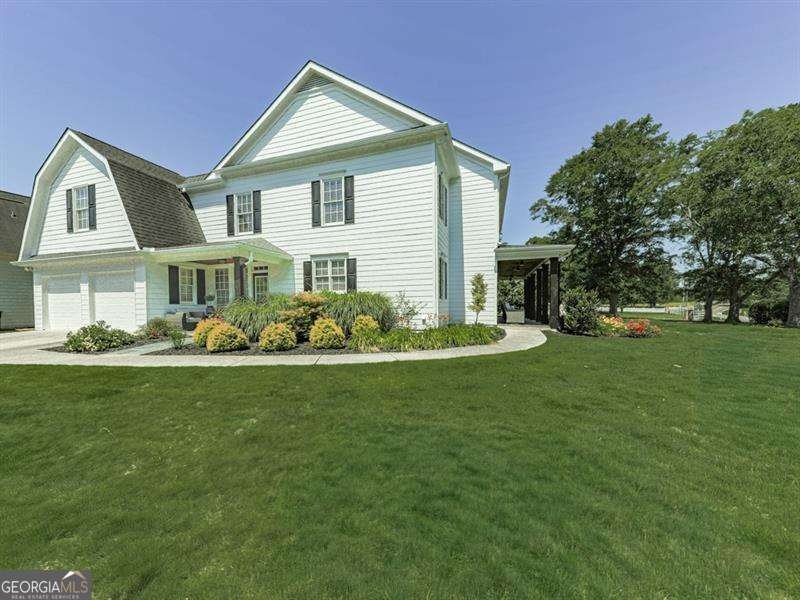 3201 Warren Creek Drive Powder Springs - Photo 41