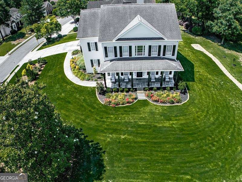 3201 Warren Creek Drive Powder Springs - Photo 43